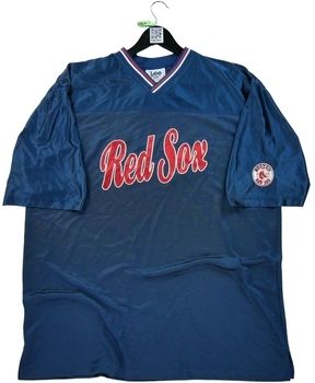 Tričká s krátkym rukávom MLB  186738