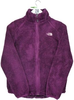 Flísové mikiny The North Face  189279