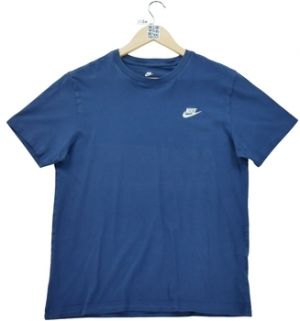 Tričká s krátkym rukávom Nike  185615