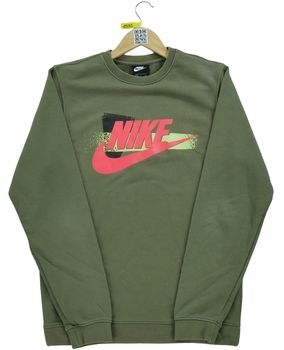 Mikiny Nike  189316