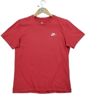 Tričká s krátkym rukávom Nike  190185