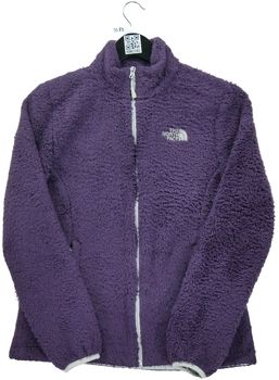 Flísové mikiny The North Face  190441