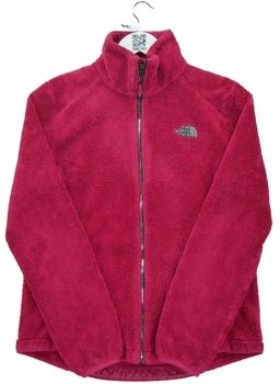 Flísové mikiny The North Face  191133