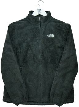 Flísové mikiny The North Face  191191