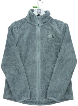 Flísové mikiny The North Face  191243