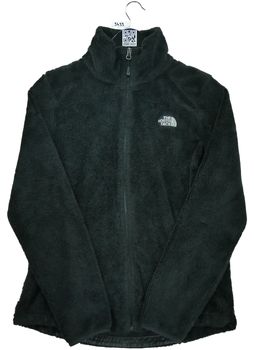 Flísové mikiny The North Face  191540