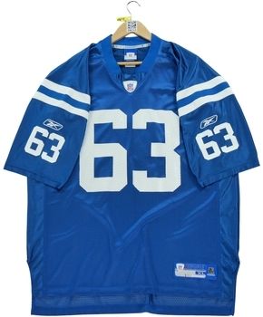 Tričká s krátkym rukávom Reebok Sport  186484