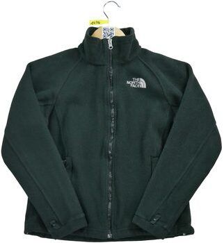 Flísové mikiny The North Face  191121