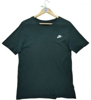 Tričká s krátkym rukávom Nike  174666