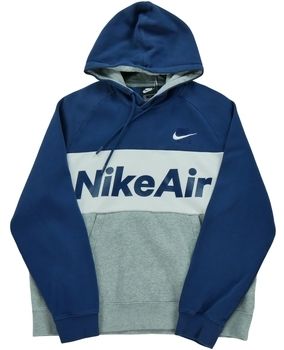 Mikiny Nike  193427