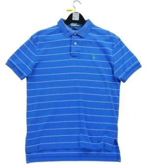 Polokošele s krátkym rukávom Polo Ralph Lauren  194264