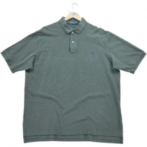 Polokošele s krátkym rukávom Polo Ralph Lauren  194318