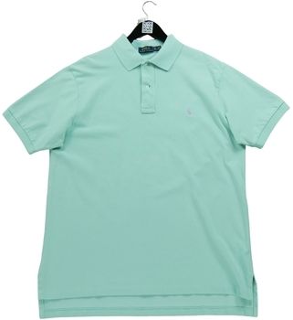 Polokošele s krátkym rukávom Polo Ralph Lauren  194929
