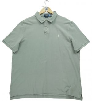 Polokošele s krátkym rukávom Polo Ralph Lauren  196838