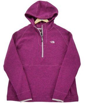 Flísové mikiny The North Face  198080