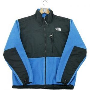 Flísové mikiny The North Face  198081