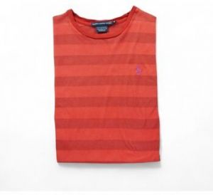Tričká s krátkym rukávom Polo Ralph Lauren  197818