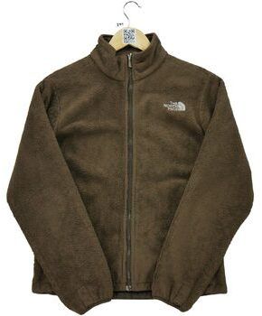 Flísové mikiny The North Face  198534