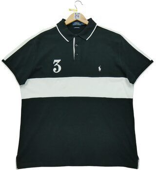 Polokošele s krátkym rukávom Polo Ralph Lauren  198958