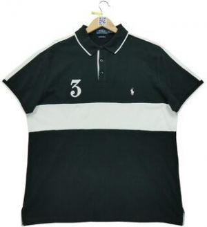 Polokošele s krátkym rukávom Polo Ralph Lauren  198958