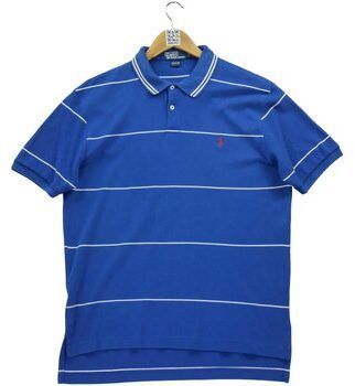 Polokošele s krátkym rukávom Polo Ralph Lauren  198539