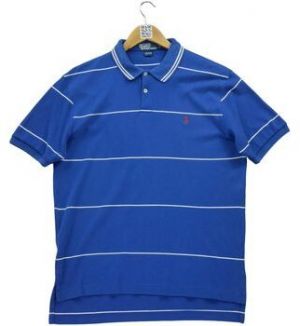 Polokošele s krátkym rukávom Polo Ralph Lauren  198539