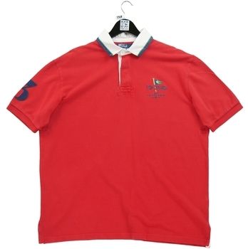 Polokošele s krátkym rukávom Polo Ralph Lauren  199491