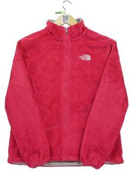 Flísové mikiny The North Face  200402