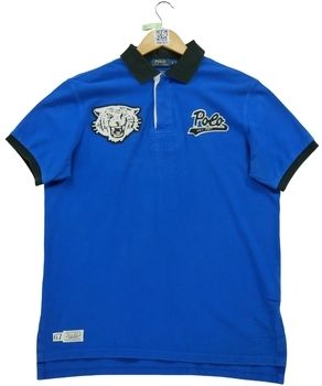 Polokošele s krátkym rukávom Polo Ralph Lauren  200410