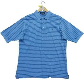Polokošele s krátkym rukávom Polo Ralph Lauren  200442