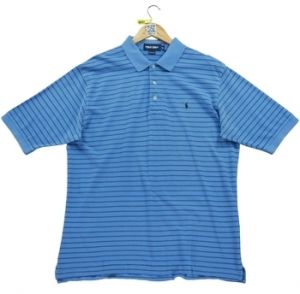 Polokošele s krátkym rukávom Polo Ralph Lauren  200442