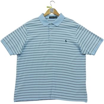 Polokošele s krátkym rukávom Polo Ralph Lauren  200445