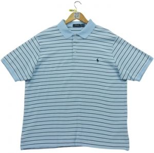 Polokošele s krátkym rukávom Polo Ralph Lauren  200445