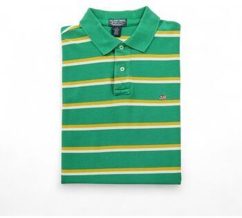 Polokošele s krátkym rukávom Polo Ralph Lauren  200821