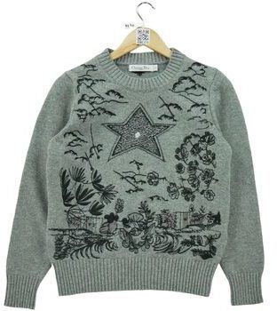 Svetre Dior  201230