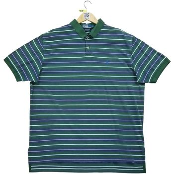 Polokošele s krátkym rukávom Polo Ralph Lauren  200832
