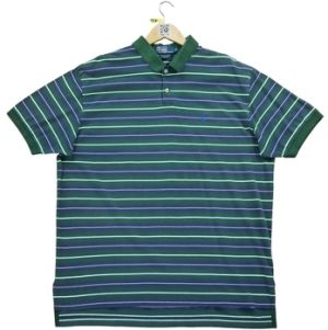 Polokošele s krátkym rukávom Polo Ralph Lauren  200832