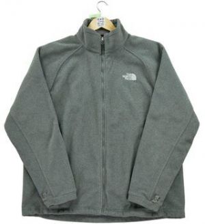 Flísové mikiny The North Face  200386