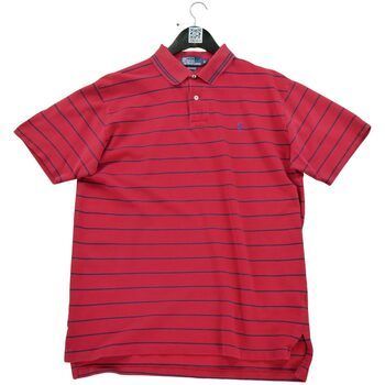 Polokošele s krátkym rukávom Polo Ralph Lauren  202237