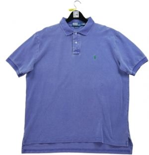 Polokošele s krátkym rukávom Polo Ralph Lauren  202204