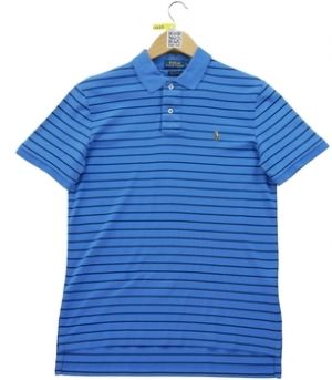 Polokošele s krátkym rukávom Polo Ralph Lauren  203716