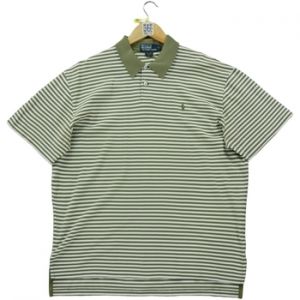 Polokošele s krátkym rukávom Polo Ralph Lauren  204273