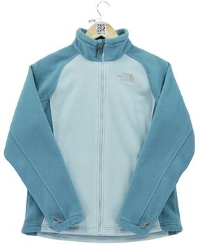 Flísové mikiny The North Face  204288