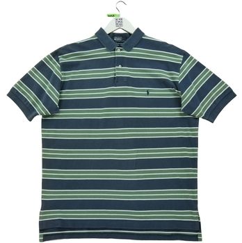 Polokošele s krátkym rukávom Polo Ralph Lauren  204252