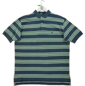 Polokošele s krátkym rukávom Polo Ralph Lauren  204252