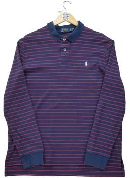 Polokošele s dlhým rukávom Polo Ralph Lauren  204296