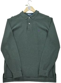 Polokošele s dlhým rukávom Polo Ralph Lauren  205102