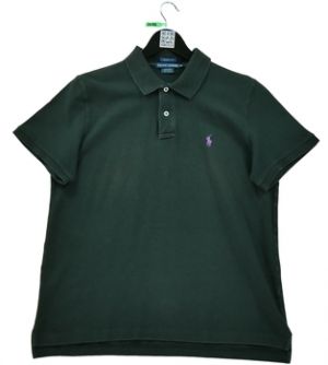 Polokošele s krátkym rukávom Polo Ralph Lauren  205310
