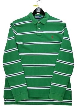 Polokošele s dlhým rukávom Polo Ralph Lauren  204279