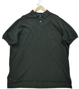 Polokošele s krátkym rukávom Polo Ralph Lauren  205109